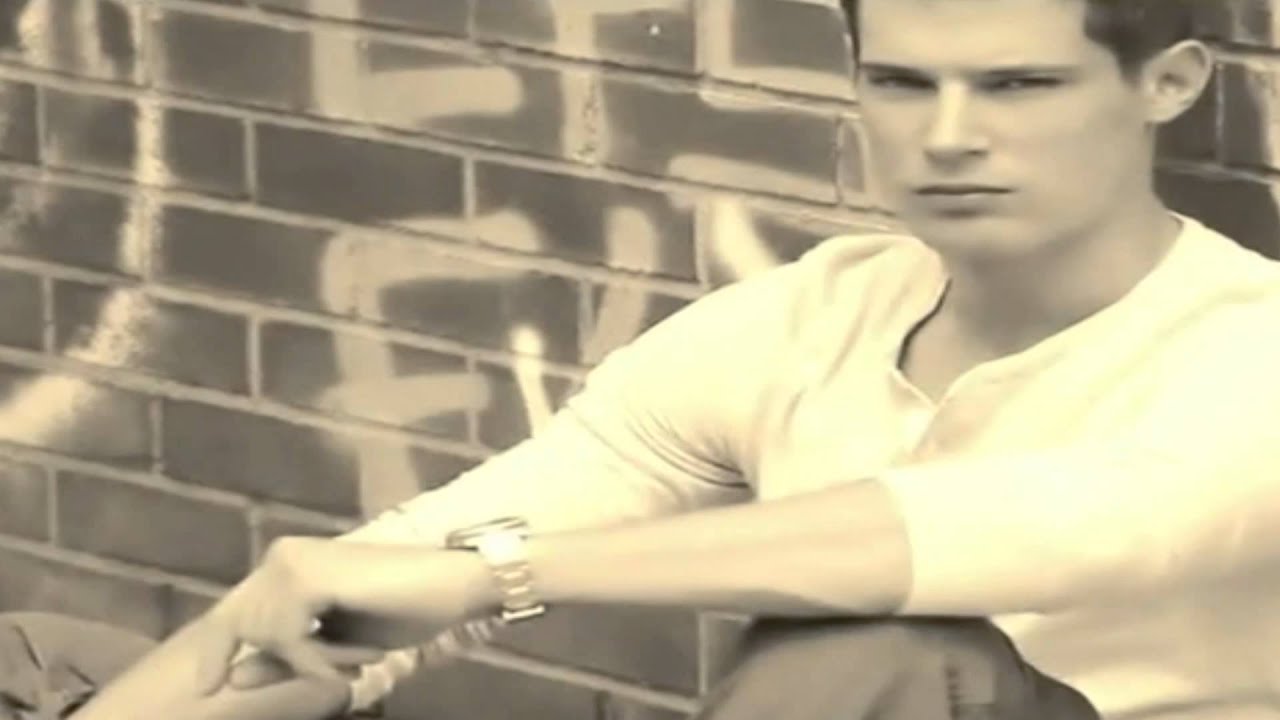 The Alpha Meets The Rogue Wattpad Book Trailer (xXdemolitionloverXx