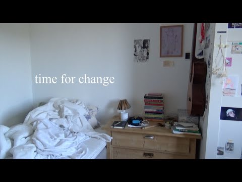 time to go - video diary