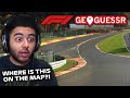 FORMULA 1 GEOGUESSR 2021! - Testing My Track Knowledge & Geography!