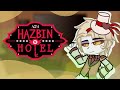 Hazbin Hotel Reacts to Alastor and Lucifer! || Part 2/? ||