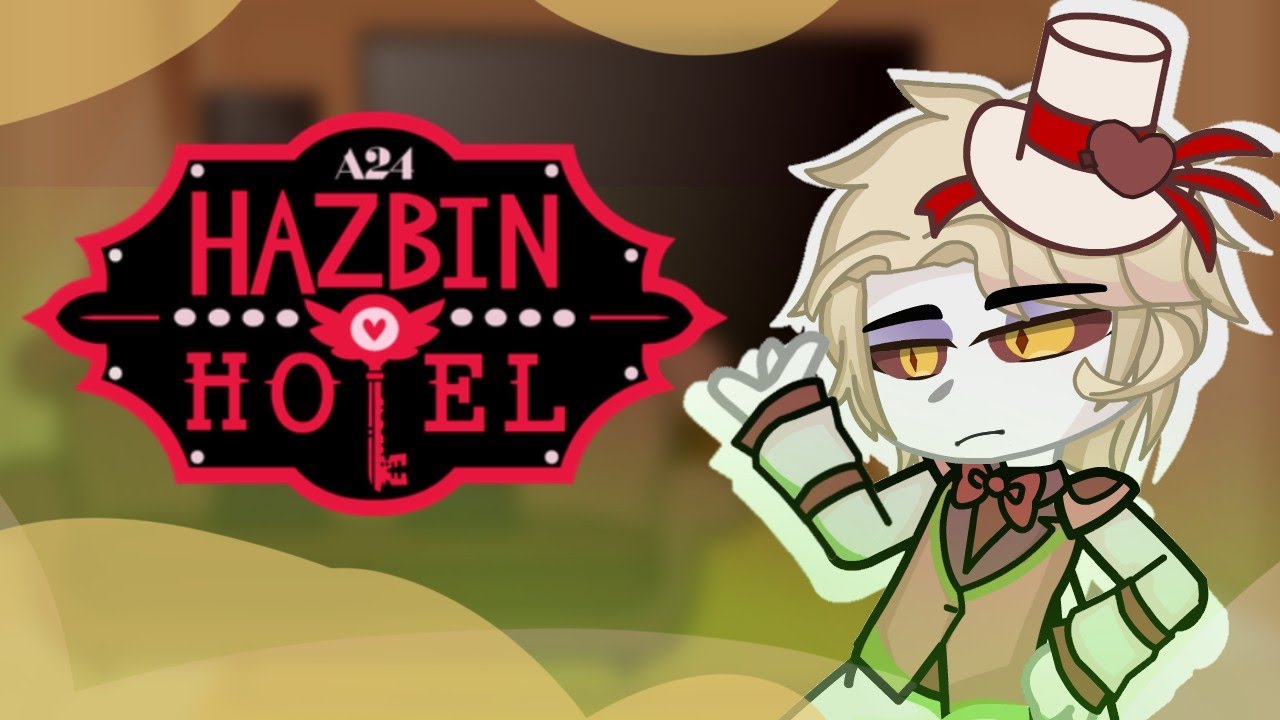 Hazbin Hotel Reacts to Alastor and Lucifer! || Part 2/? ||