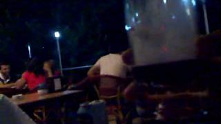 Farklı Bir Nargile Çalışması 4444F