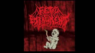 Fetal Embalment - Drowned in Your Blood (Mortician Cover)