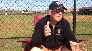 Facing The Giants - A Small Change Can Make a Big Difference