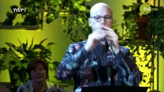 Erik Bosgraaf - Reflex - Theo Lovendie - Podium Witteman