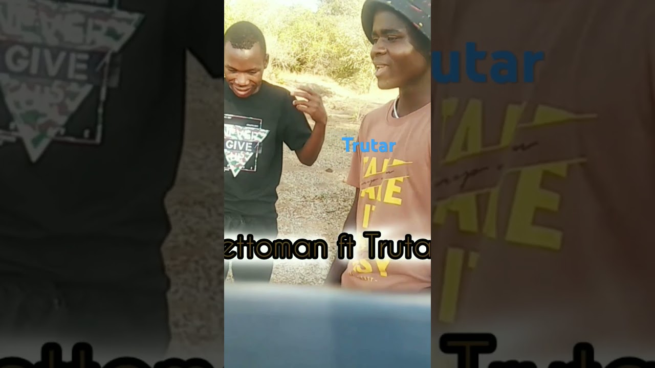 Trutar ft Bettoman