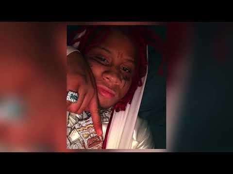Trippie Redd - Don't Wanna Wait (Unreleased)