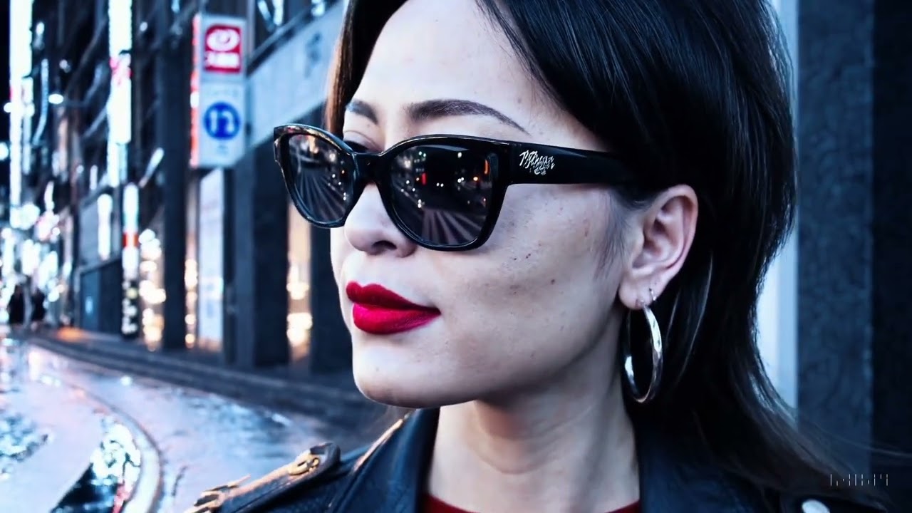 Tokyo walk OpenAI Tool Creates Realistic AI Videos