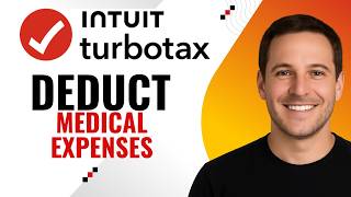 How to Deduct Medical Expenses on TurboTax