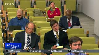 UN chief Guterres condemns attack on peacekeepers