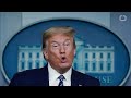 Trump's Coronavirus Postcards Cost The Post Office $28 Million
