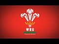 Feast of Schools & College rugby | WRU TV