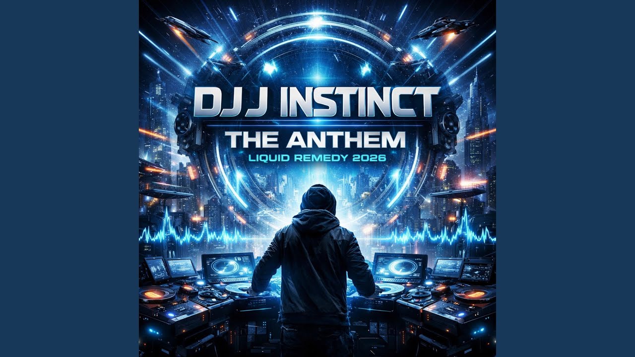 Watch The Anthem on YouTube Watch The Anthem on YouTube