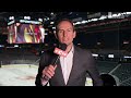Game Day | Flames vs. Kraken - 25.03.25