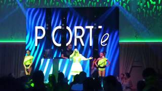 Деси Слава - Фолклор Live