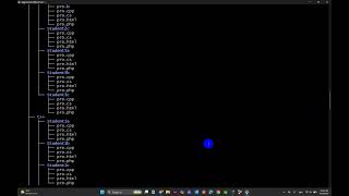Linux Basic Command Part3(File and Folder)