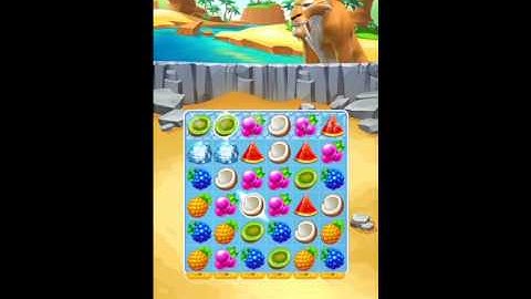 Ice Age Avalanche Level 96