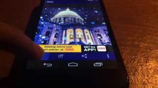 iWallpaper HD screenshot 1