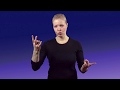 Раздел “Поговорим“. Видеокурс жестового языка “Давайте знакомиться“