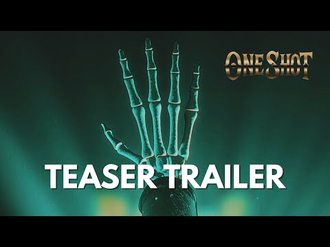 ONESHOT | A D&D Horror short film - Teaser Trailer