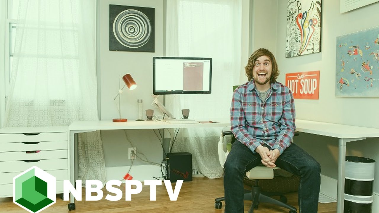 Brad Frost — Atomic Design YouTube