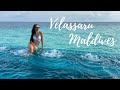 VELASSARU MALDIVES 5*  полный обзор 2021. Отель возле Мале. Смотрм территорию, номера, спа, питание.