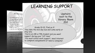 Grade 10-12 Mini Assembly Video