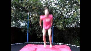 Trampoline O Fun A Nater.avi