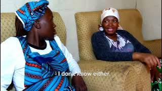 Download lagu UMTHAKATHI USEGCEKENI. ( Full movie) witchcraft,idliso sad and touching