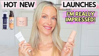 NEW SUMMER SKINCARE LAUNCHES 2026 | BEST NEW ANTI-AGING PRODUCTS WORTH BUYING