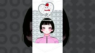 버튜ㅂㅓ 취향 챌린지 #마스코즈 #버튜버꿈나무 #shorts #vtuber