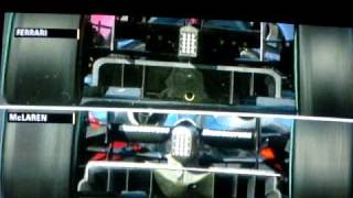 The Diffuser Profile