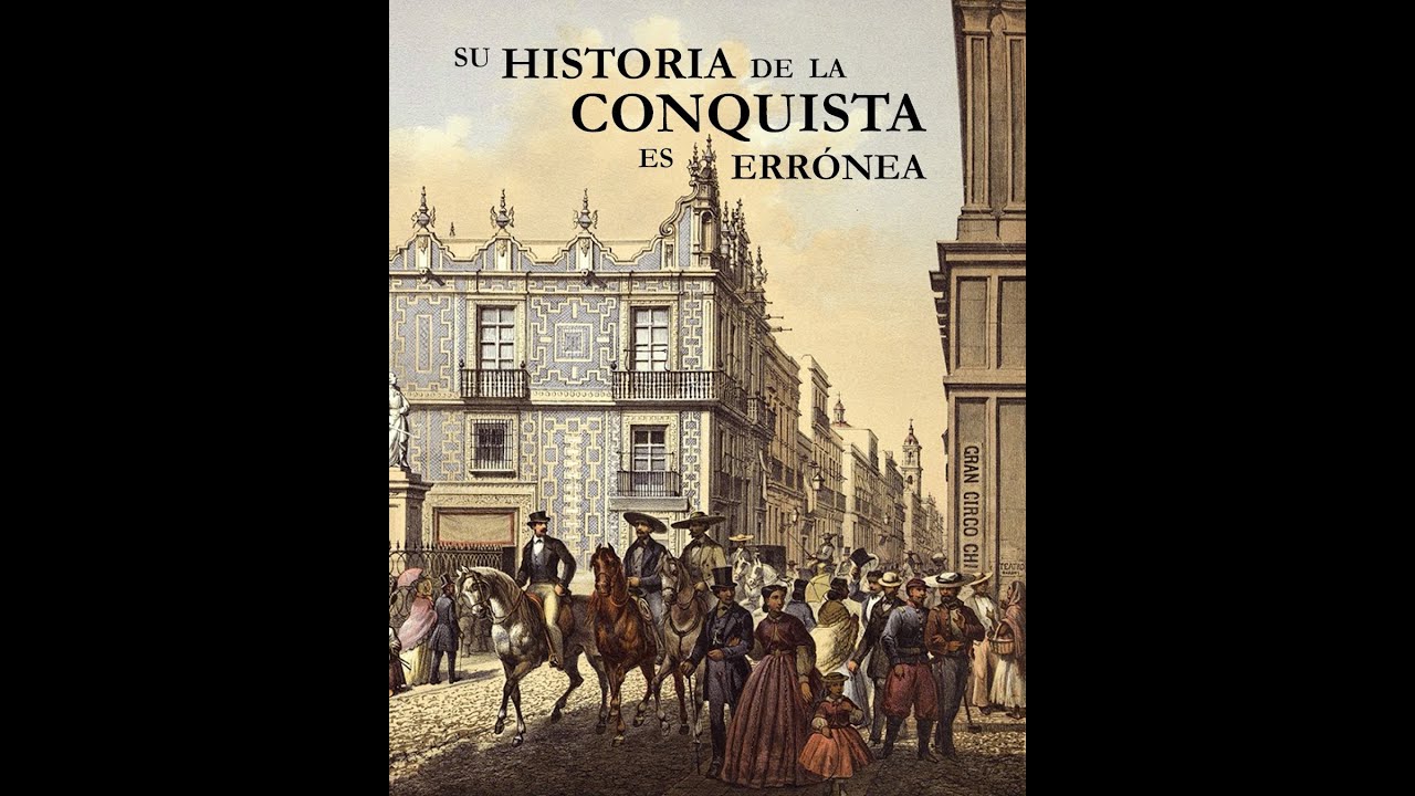 S1 E6 Your story of the conquest is wrong (English subtitles)