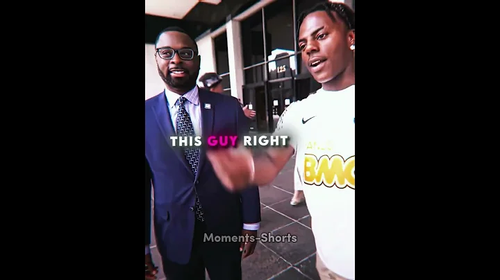 iShowSpeed Just Saved His Fan's Work! 💖💖 #ishowspeed  #wholesome  #fans  #edit