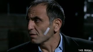 Kurtlar Vadisi Pusu 143. Bölüm Fragmanı