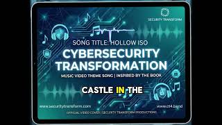 9. The Hollow ISO | Cybersecurity Music (Official Lyric Video)