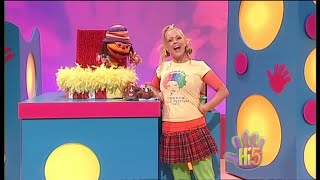 Hi-5 - Kellie’s Pet Rock