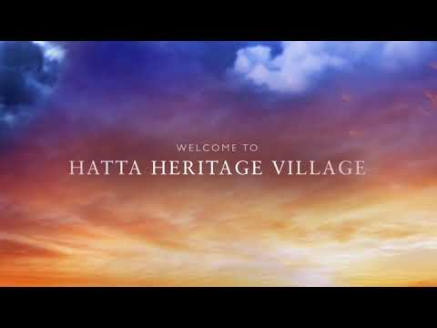 Hatta Heritage Village