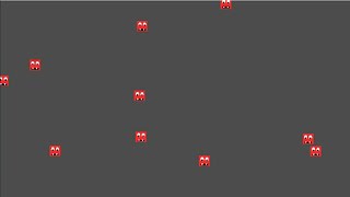 How to randomly instance objects in the scene | Godot