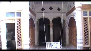 7 Stories Haveli of Dera Ismail Khan built by Hindu Family before 47