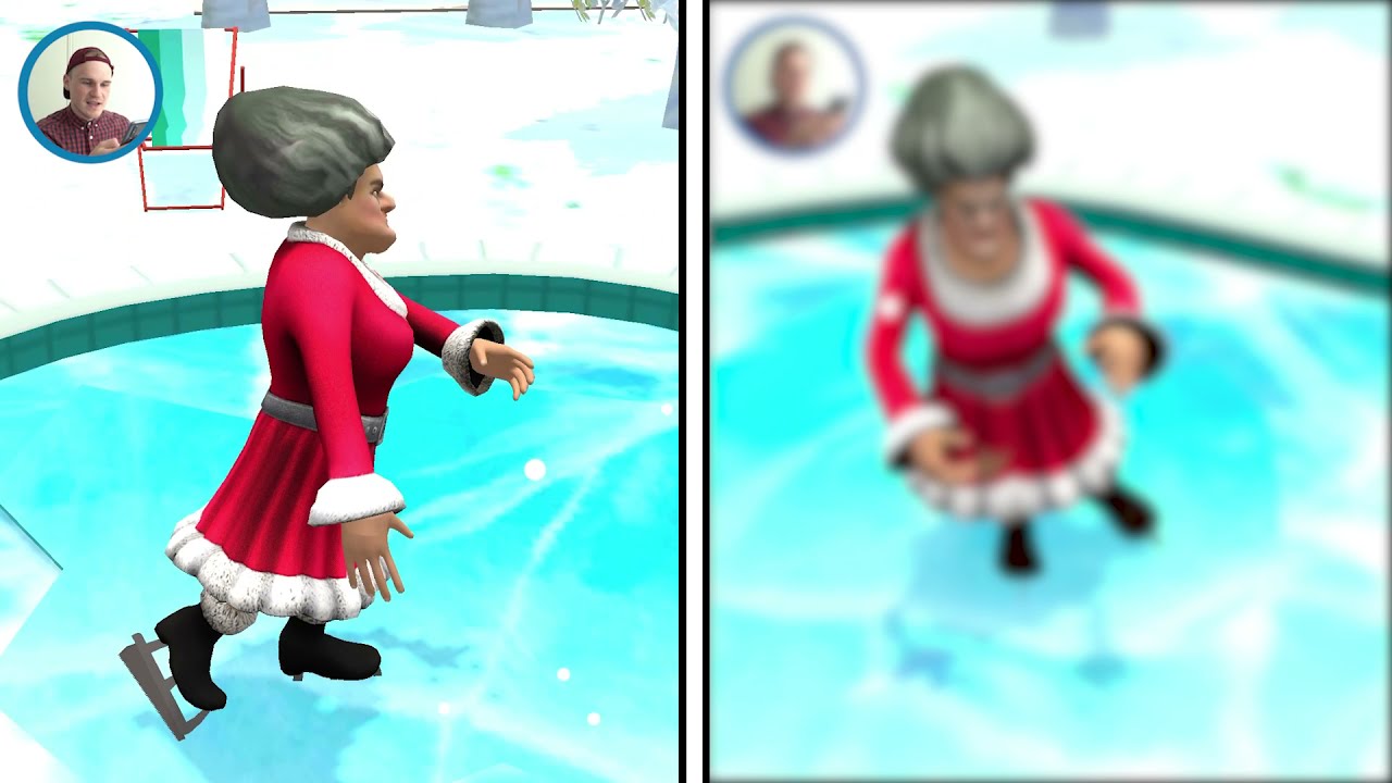 Prankster 3D - Special Winter Fun