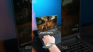 Masaüstü sistemlere meydan okuyan donanım gücünü sırt çantana sığdır! 🎒🔥