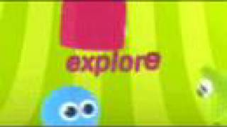 Tvnz 6 Kidzone Promo