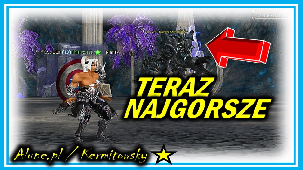 PRAWIE 30h GRY I MAM NOWĄ CHWAŁE 💀 | Alune Akademia odc. 11