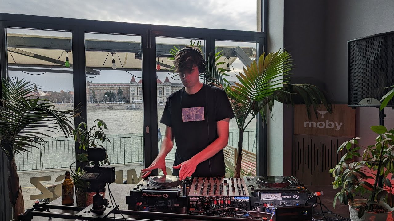 Kekrim | RTS.FM Budapest x Terra Kontra | 10.02.2024