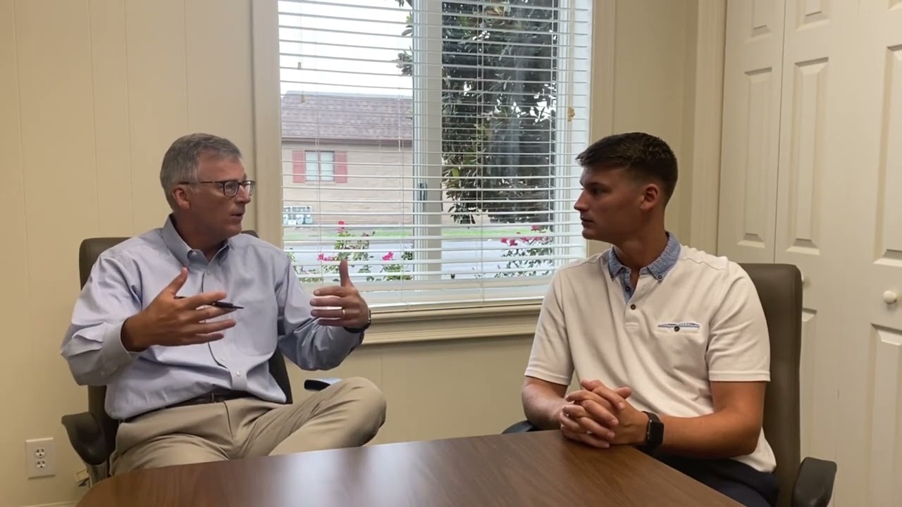 Retirement Roadmap: 4 Key Areas to Address