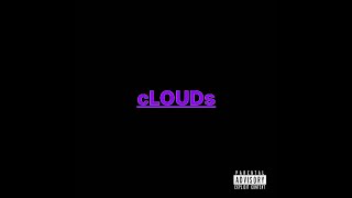 J. Cole - Clouds (Slowed + Reverb)
