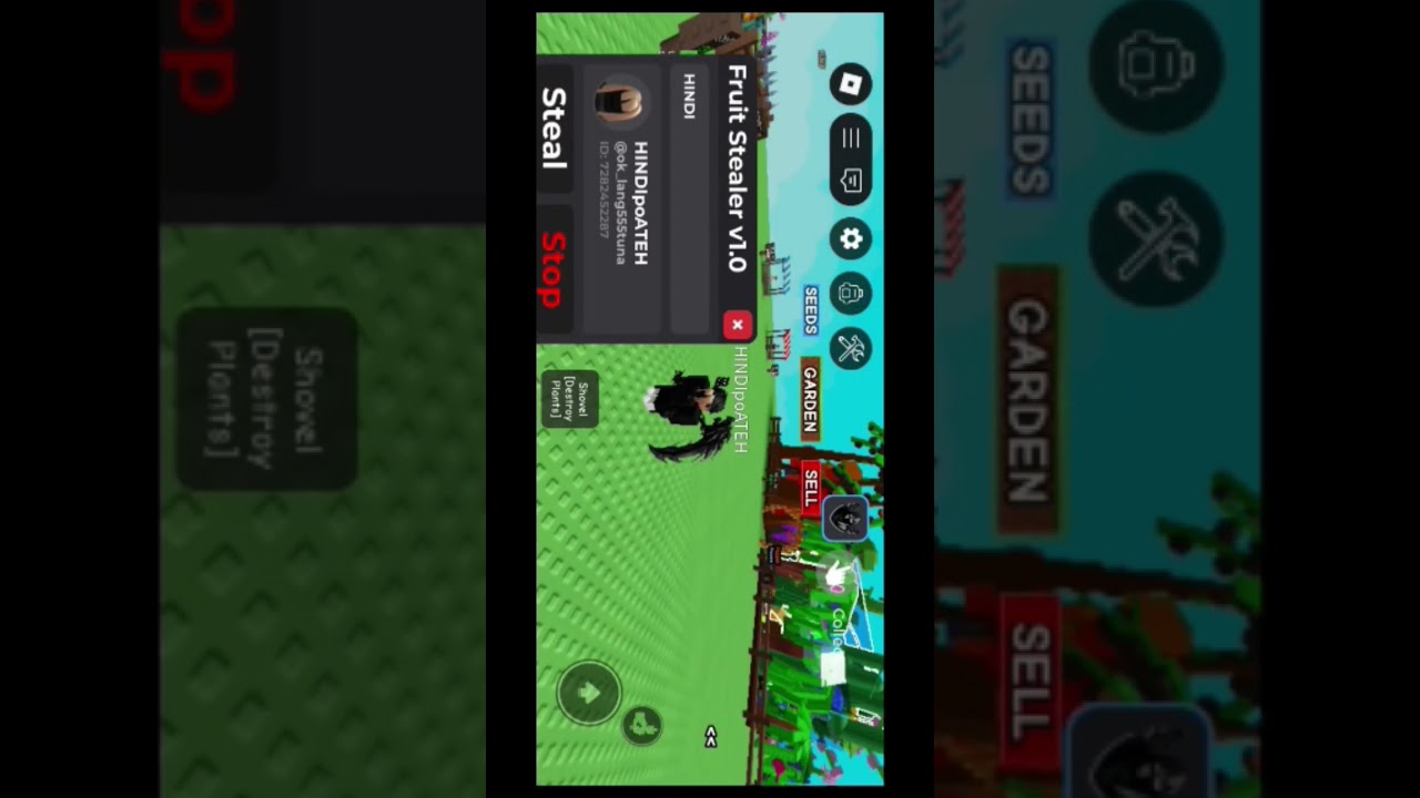 Pet Stealer Script?? script in description or comment 