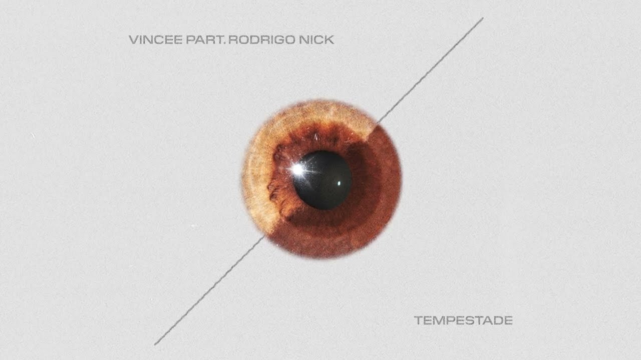 Watch Vincee & Rodrigo Nick - Tempestade on YouTube Watch Vincee & Rodrigo Nick - Tempestade on YouTube