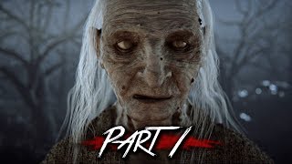 Inner Chains | Playthrough - Part 1 screenshot 4